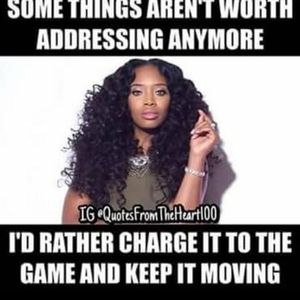 Meet your Posher, Marcie